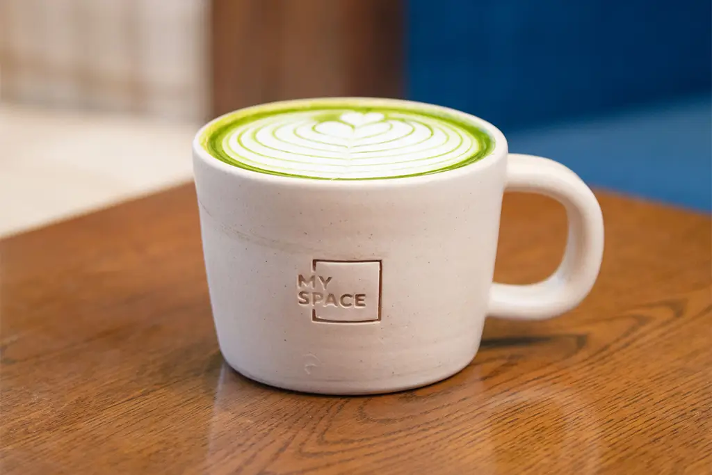 ماتشا كلاسيك