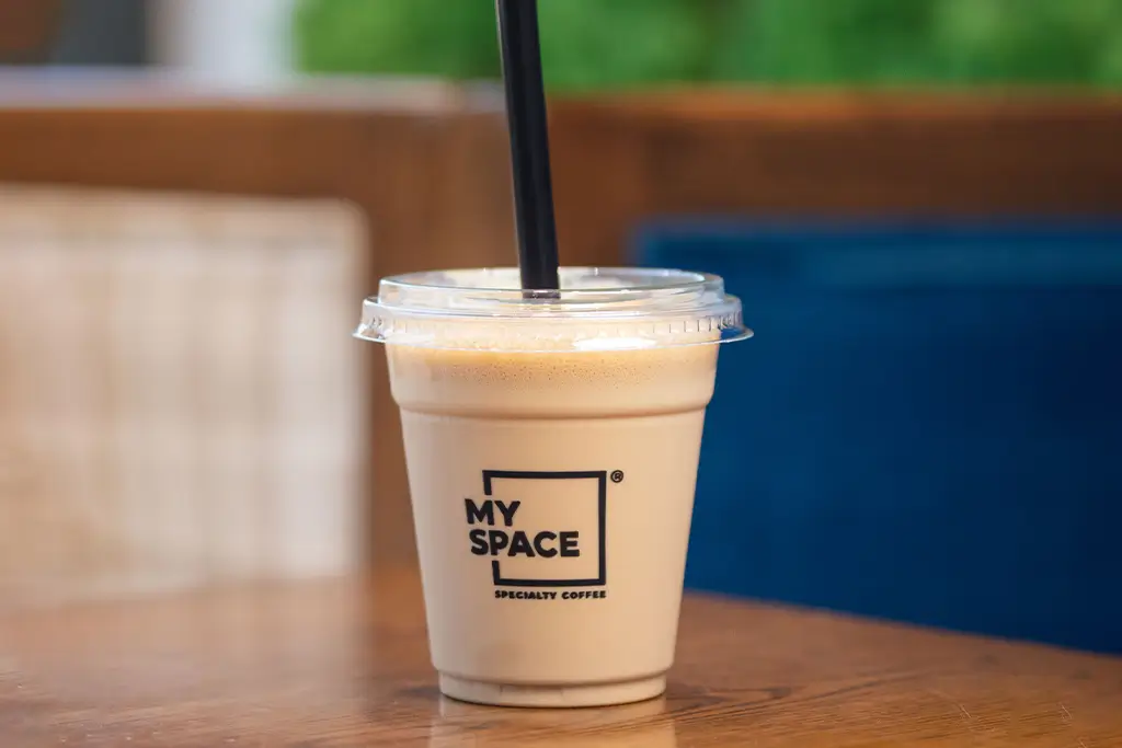 كريمي اسبريسو