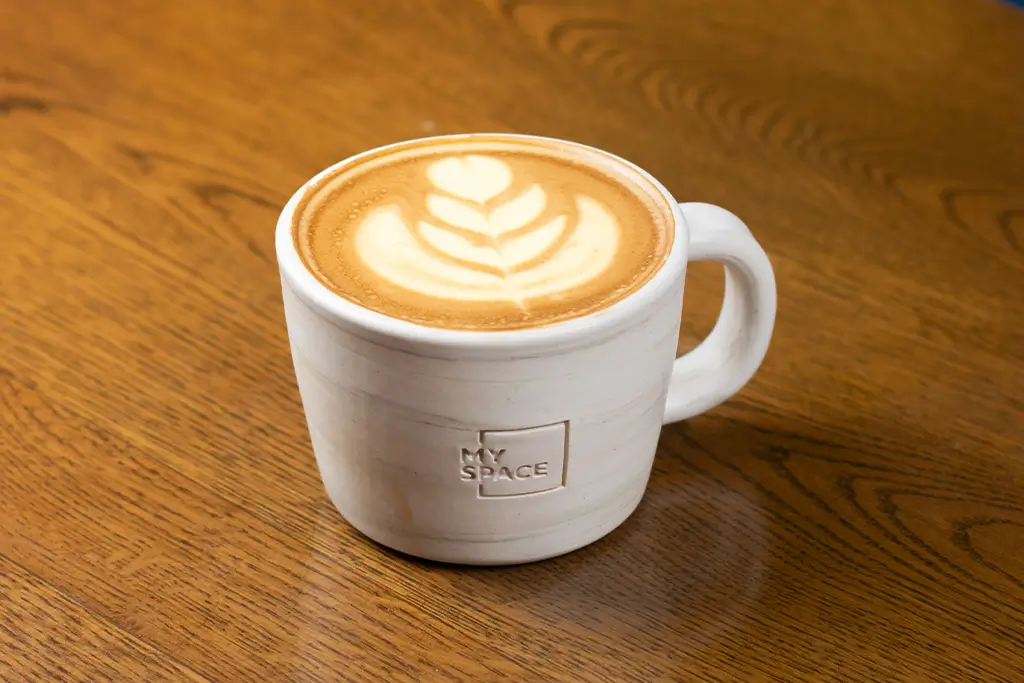 سبانيش لاتيه