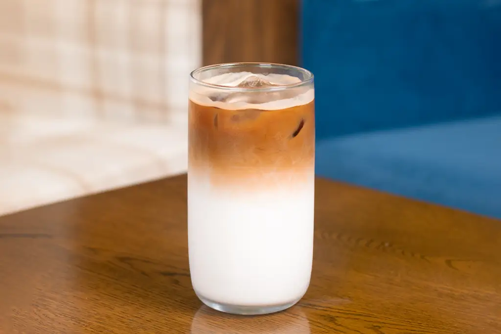 لاتيه كلاسيك